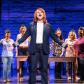 Come From Away - Providence Performing Arts Center