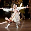 Don Quixote - Boston Ballet
