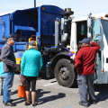 Touch-A-Truck - City of North Myrtle Beach