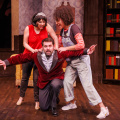 The Play That Goes Wrong - Bergen County Players