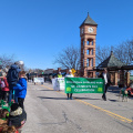 Downtown Overland Park St. Patrick's Day Parade - City of Overland Park, Kansas Government