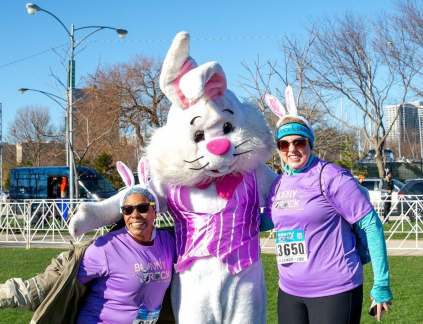 Bunny Rock
