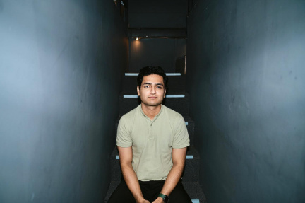 Kenny Sebastian