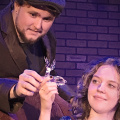 The Glass Menagerie - May River Theatre