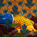 Kehinde Wiley An Archaeology of Silence - Fine Arts Museums of San Francisco