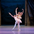The Sleeping Beauty - Indianapolis Ballet