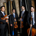 Baumer Quartet