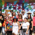 Mayo Fiesta - Greater North Texas Hispanic Chamber of Commerce
