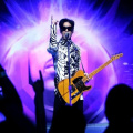 Prince A Toronto Celebration in Purple - Toronto TODAY
