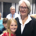 Grade Grandparents and Special Friends Day - The Charleston Christian School