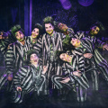 BEETLEJUICE - Wharton Center for Performing Arts