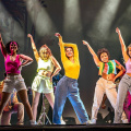 ON YOUR FEET! The Musical