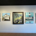 Dane Tilghman - Peninsula Gallery