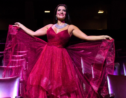 Carmen - Opera Naples