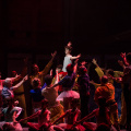 Billy Elliot - Teatro Sistina