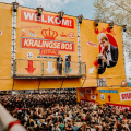 Kralingse Bos Festival