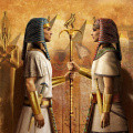 Tolomeo, rey de Egipto