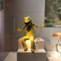 The Jim Henson Exhibition - Museum of the Moving Image