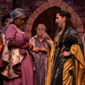 Once Upon a Mattress - Port Tobacco Players