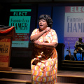 FANNIE - The Music and Life of Fannie Lou Hamer - TheatreWorks Silicon Valley