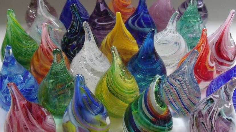 A Lifetime with Glass – Ed Branson - Sandwich Glass Museum on Cape Cod.jpg