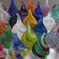 A Lifetime with Glass – Ed Branson - Sandwich Glass Museum on Cape Cod