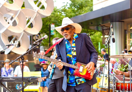 Heritage FCU Main Street Fridays - Greenville Events &amp; Cultural Arts