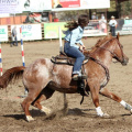 Barrel Racing & Pole Bending Series at the Bakersfield Rodeogrounds