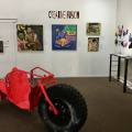 Creative Fusion - Chico Art Center