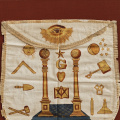 Mystery and Benevolence Symbolic Expressions of the Masons and Odd Fellows - Huntsville Museum of Art