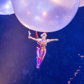 Cirque du Soleil presents Corteo