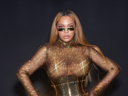 Beyoncé