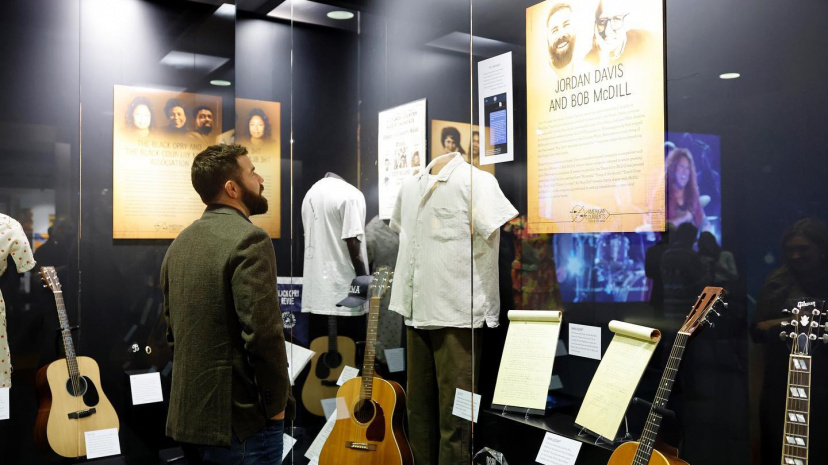 American Currents State of the Music - Country Music Hall of Fame and Museum.jpg