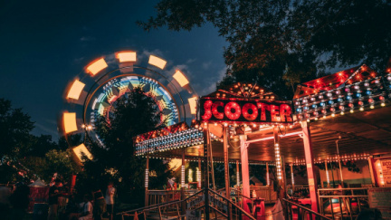 The Nashville Fair
