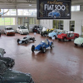 Competition Classics Racing Relics From Bygone Eras - Lane Motor Museum