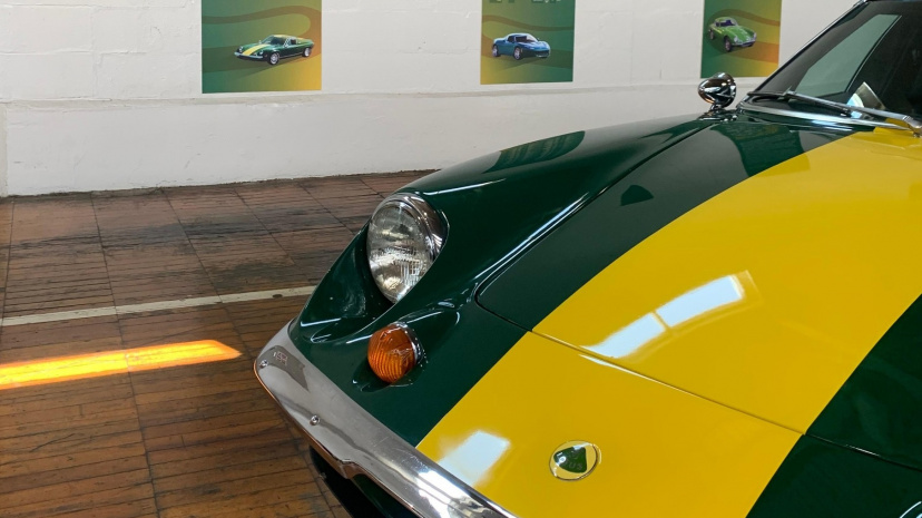 Lotus Light Fast Fun - Lane Motor Museum.jpg