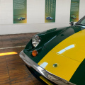 Lotus Light Fast Fun - Lane Motor Museum