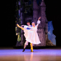 Jack & The Beanstalk - Tulsa Ballet