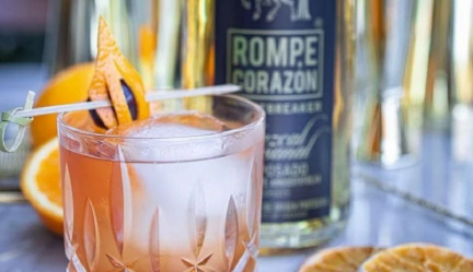 Mezcal Lauderdale