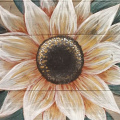 Sunflower Shimmer - Pinot's Palette - Temecula