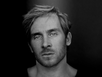 Samuel Koch