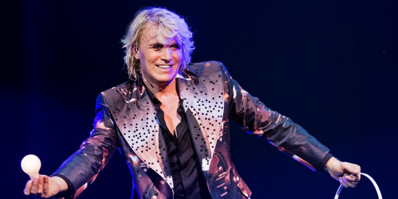 Hans Klok