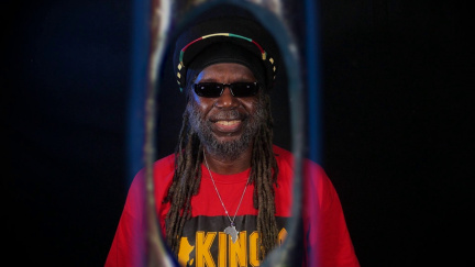 Macka B