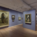 Colección Masaveu La Pintura Española Del Siglo Xix. De Goya Al Modernismo