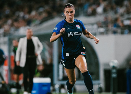 San Diego Wave FC