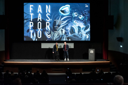 Fantasporto