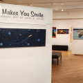 Art that Makes You Smile - Art League of Hilton Head