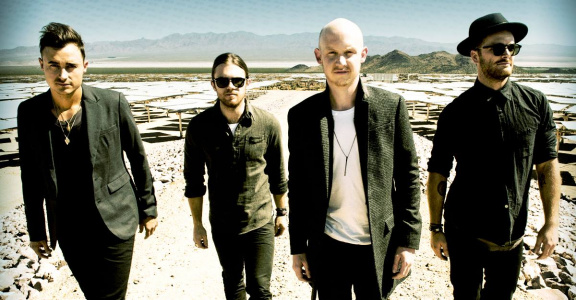 The Fray
