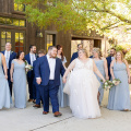 The Carriage House - The Carriage House Weddings
