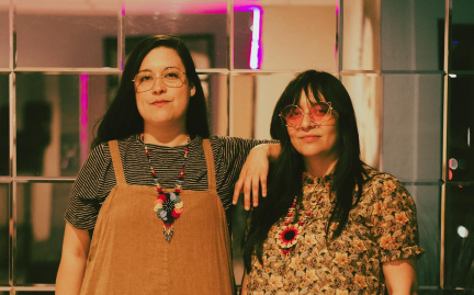 Las Tías